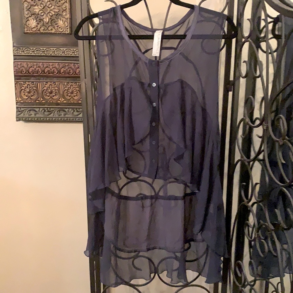 Free People Top